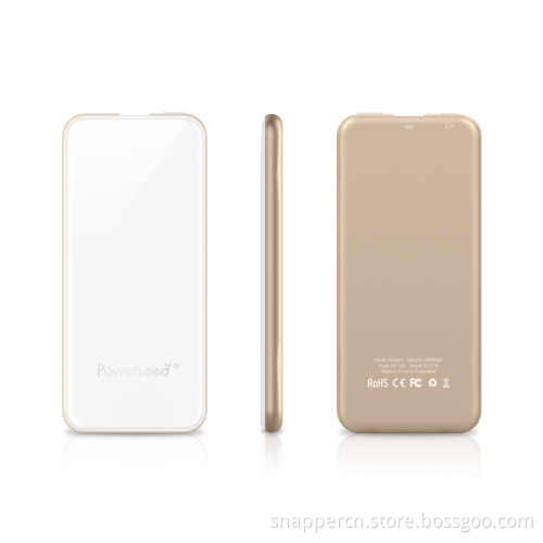 New Products 2016 Bluetooth speaker power bank 5200mAh with LED flashlight